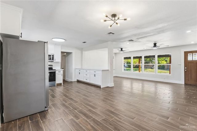 1913 Laurel Drive, Harlingen, TX 78550