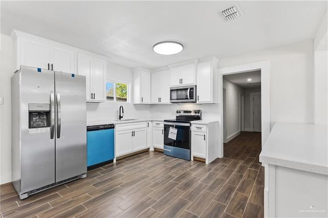 1913 Laurel Drive, Harlingen, TX 78550