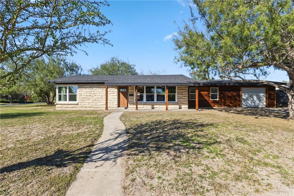 1913 Laurel Drive, Harlingen, TX 78550