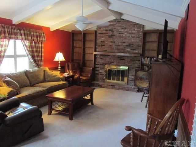 5101 Burrow Drive, North Little Rock, AR 72116