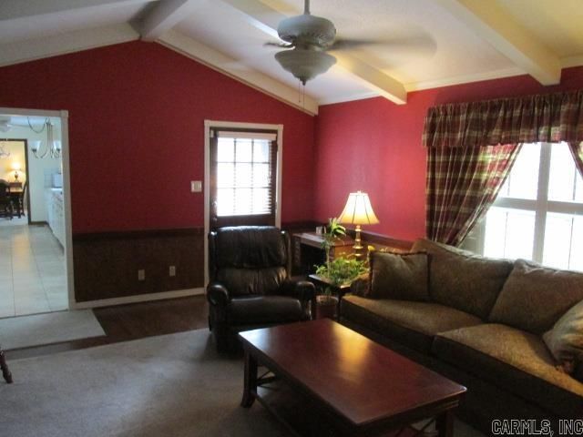 5101 Burrow Drive, North Little Rock, AR 72116