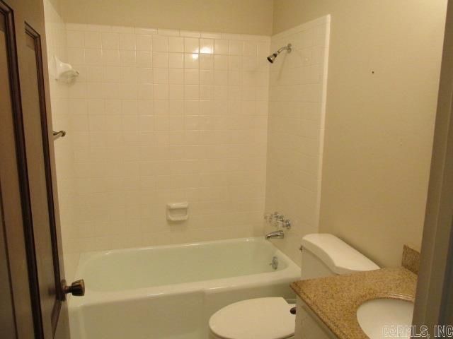 5101 Burrow Drive, North Little Rock, AR 72116