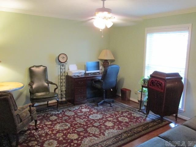 5101 Burrow Drive, North Little Rock, AR 72116