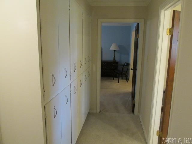 5101 Burrow Drive, North Little Rock, AR 72116