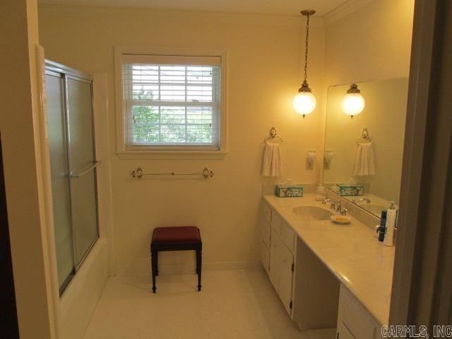 5101 Burrow Drive, North Little Rock, AR 72116