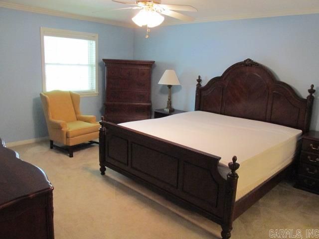 5101 Burrow Drive, North Little Rock, AR 72116