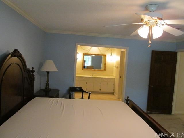 5101 Burrow Drive, North Little Rock, AR 72116