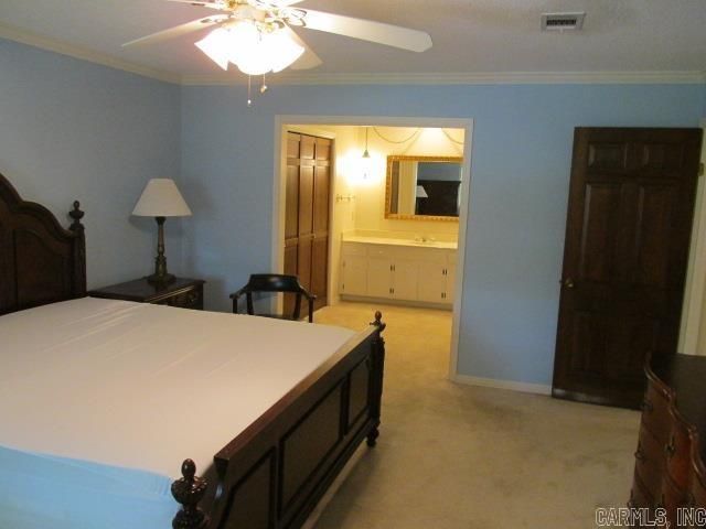 5101 Burrow Drive, North Little Rock, AR 72116