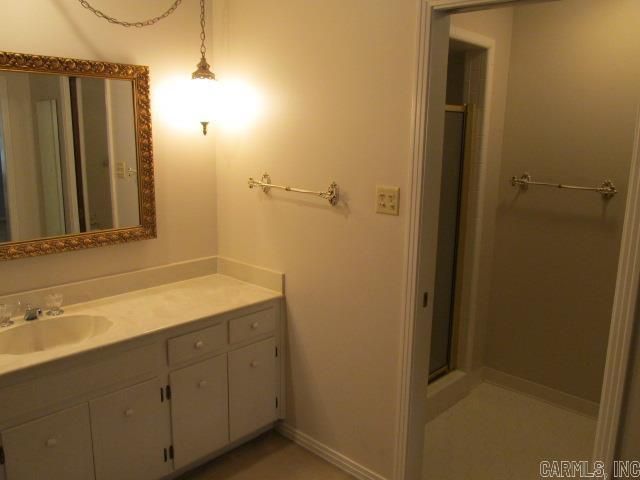 5101 Burrow Drive, North Little Rock, AR 72116