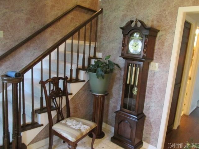 5101 Burrow Drive, North Little Rock, AR 72116