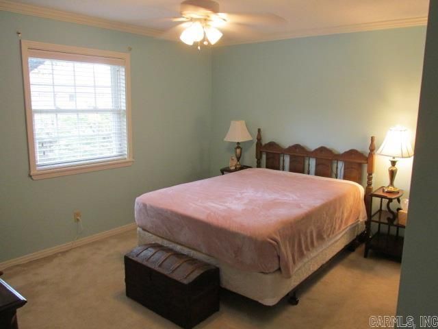 5101 Burrow Drive, North Little Rock, AR 72116