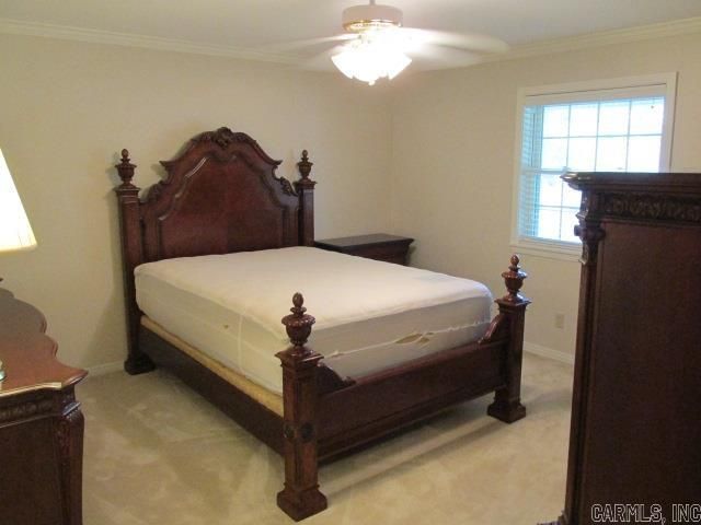 5101 Burrow Drive, North Little Rock, AR 72116