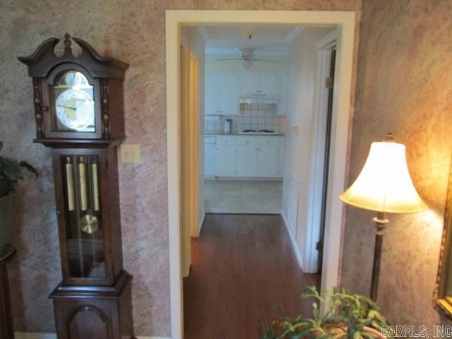 5101 Burrow Drive, North Little Rock, AR 72116