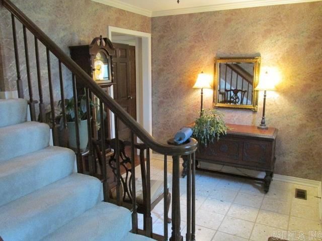 5101 Burrow Drive, North Little Rock, AR 72116