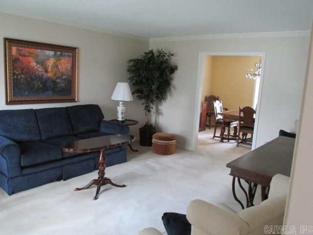 5101 Burrow Drive, North Little Rock, AR 72116