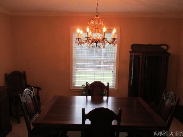 5101 Burrow Drive, North Little Rock, AR 72116