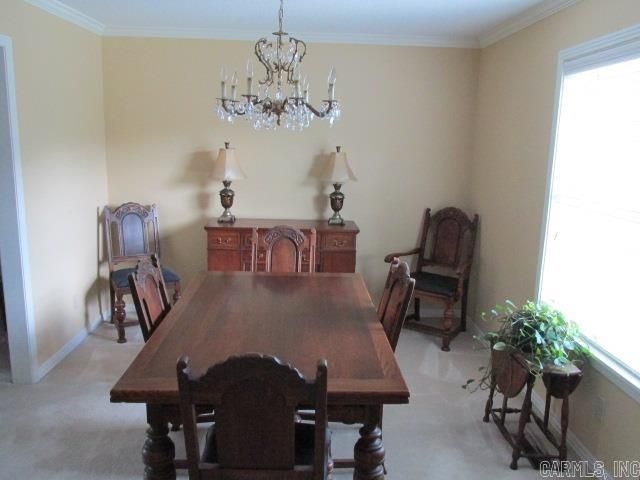 5101 Burrow Drive, North Little Rock, AR 72116