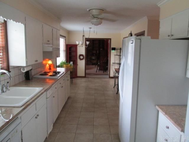 5101 Burrow Drive, North Little Rock, AR 72116