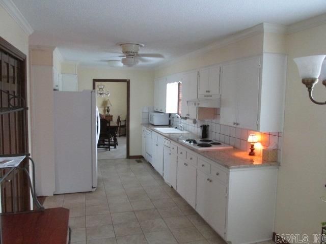 5101 Burrow Drive, North Little Rock, AR 72116