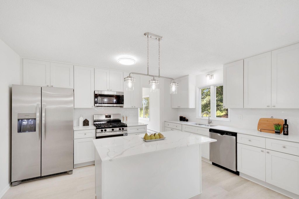19951 Lillehei Avenue, Marshan Twp, MN 55033