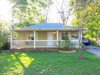 5402 - A/B Harmon Ave, Austin, TX 78751