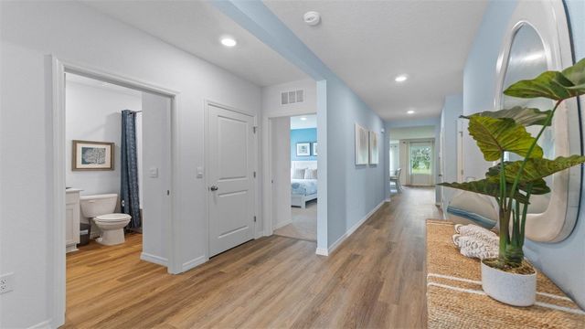 1344 FOUNTAIN VIEW STREET, Ormond Beach, FL 32174