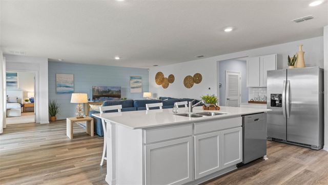 1344 FOUNTAIN VIEW STREET, Ormond Beach, FL 32174