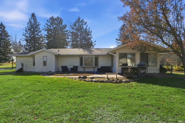 711 Wakefield Circle, Kendallville, IN 46755