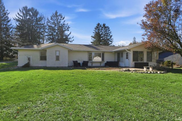 711 Wakefield Circle, Kendallville, IN 46755