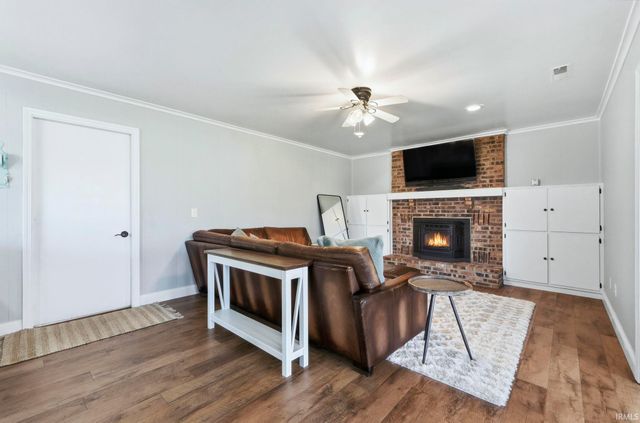 711 Wakefield Circle, Kendallville, IN 46755