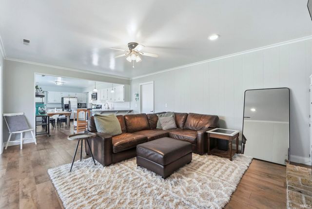 711 Wakefield Circle, Kendallville, IN 46755