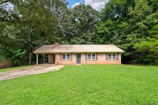 15095 Honeybrook Ln., Coaling, AL 35453