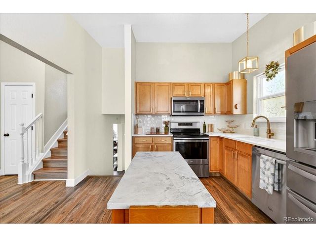 4366 S Dearborn Ct, Aurora, CO 80015