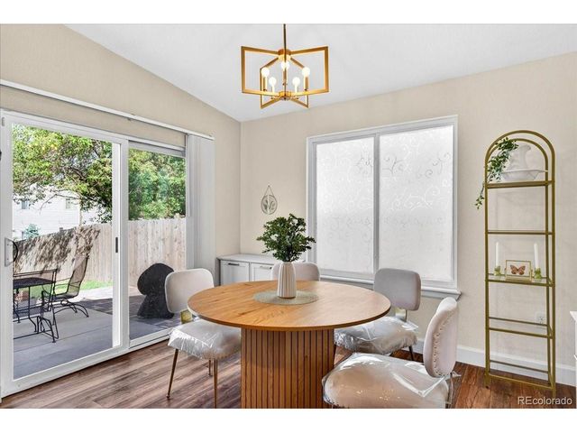 4366 S Dearborn Ct, Aurora, CO 80015