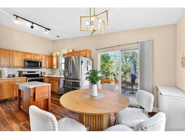 4366 S Dearborn Ct, Aurora, CO 80015