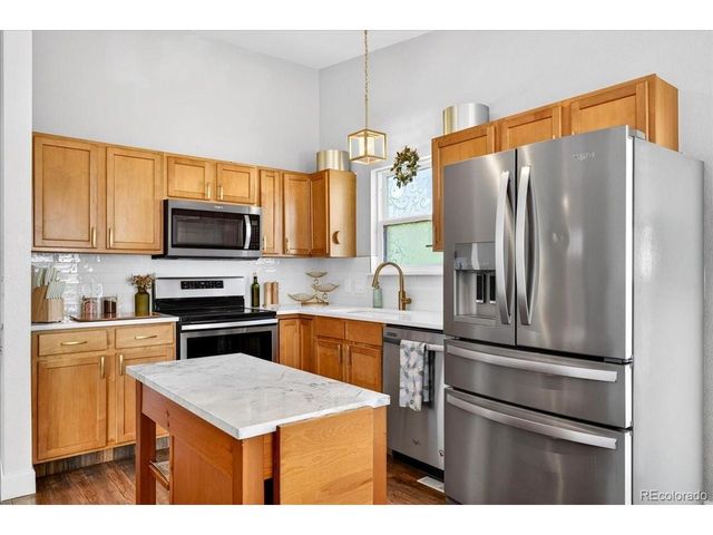 4366 S Dearborn Ct, Aurora, CO 80015