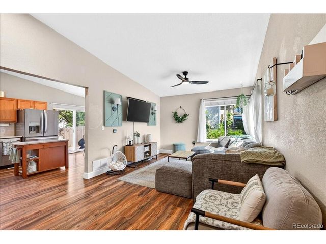 4366 S Dearborn Ct, Aurora, CO 80015