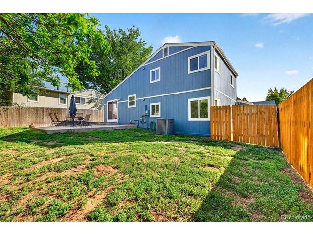 4366 S Dearborn Ct, Aurora, CO 80015