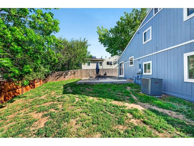 4366 S Dearborn Ct, Aurora, CO 80015