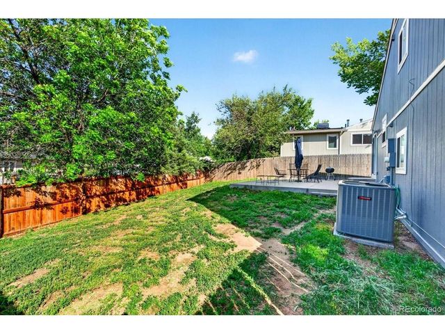 4366 S Dearborn Ct, Aurora, CO 80015