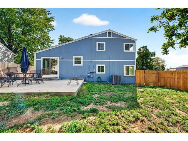 4366 S Dearborn Ct, Aurora, CO 80015