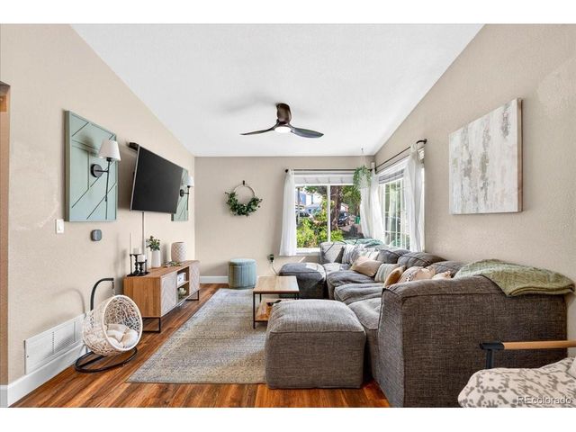 4366 S Dearborn Ct, Aurora, CO 80015