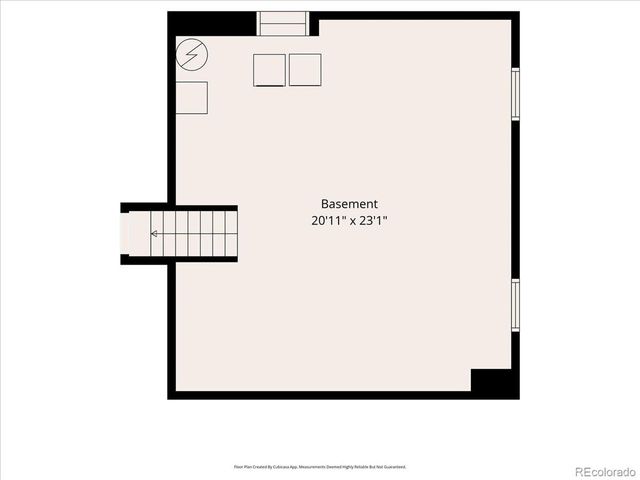 4366 S Dearborn Ct, Aurora, CO 80015