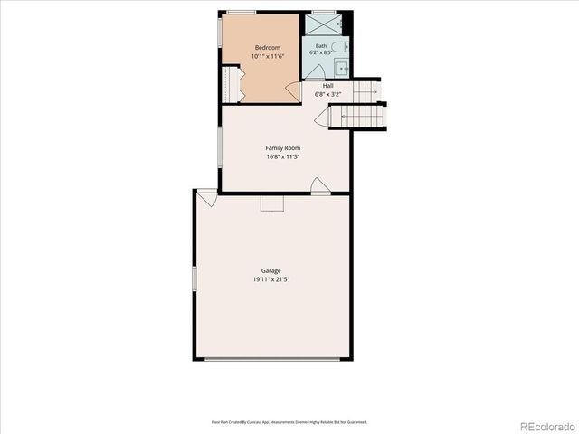 4366 S Dearborn Ct, Aurora, CO 80015