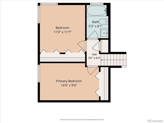 4366 S Dearborn Ct, Aurora, CO 80015