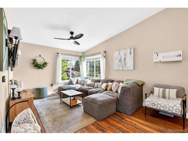 4366 S Dearborn Ct, Aurora, CO 80015
