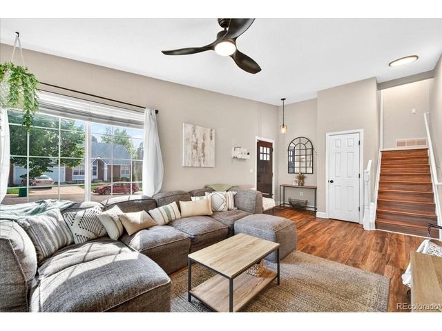 4366 S Dearborn Ct, Aurora, CO 80015