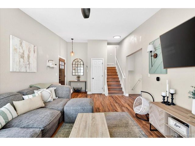 4366 S Dearborn Ct, Aurora, CO 80015