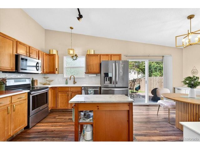 4366 S Dearborn Ct, Aurora, CO 80015