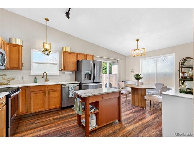 4366 S Dearborn Ct, Aurora, CO 80015